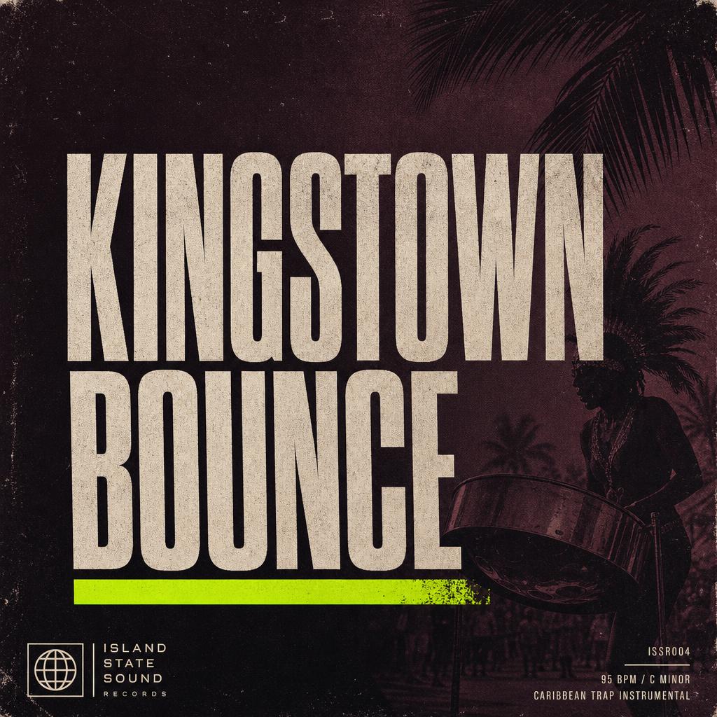 Kingstown Bounce · beat cover